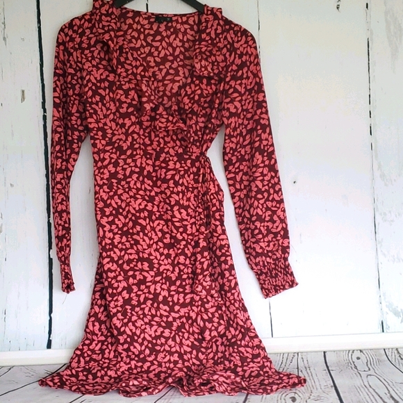 Vero moda dress - Picture 1 of 3